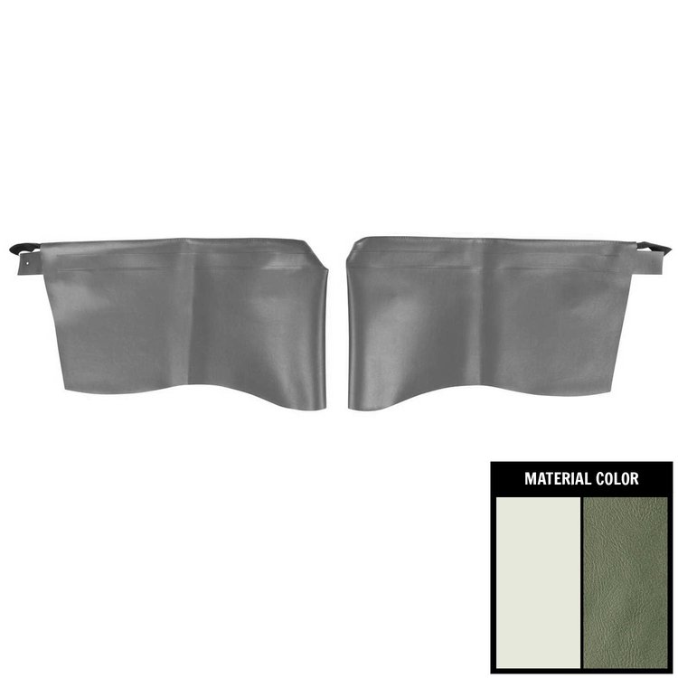RARC CPE Impala SS 65 WHT
