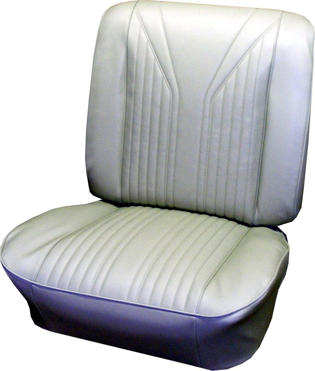 BUCKETS IMP SS 65 BRT RD
