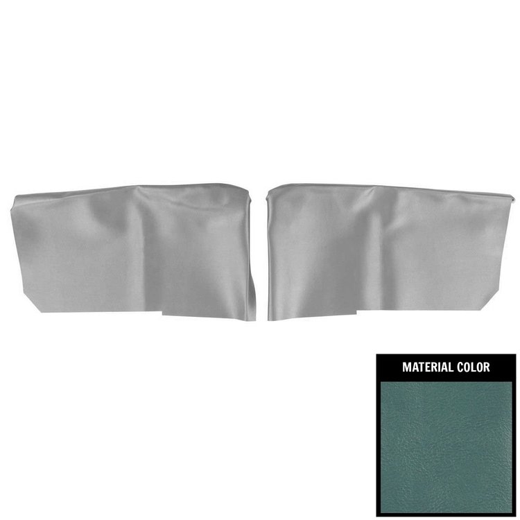 RARC CPE CUTLASS 65-7 LT