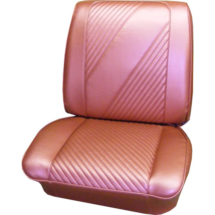 BUCKETS BEAUMONT 65 METAL