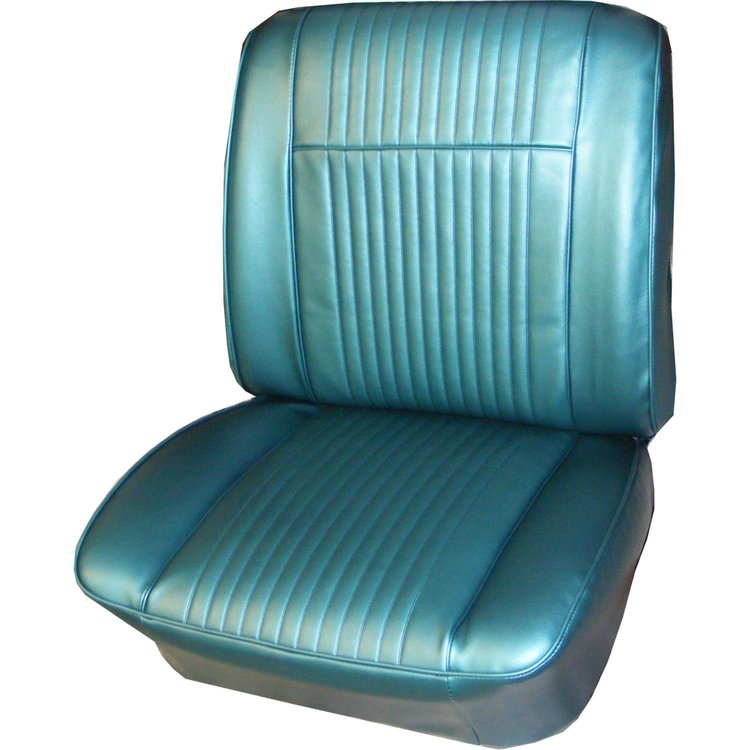 BUCKETS GRAND PRIX 65 DK