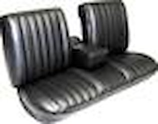 BENCH W/ARM WILDCAT CSTM6