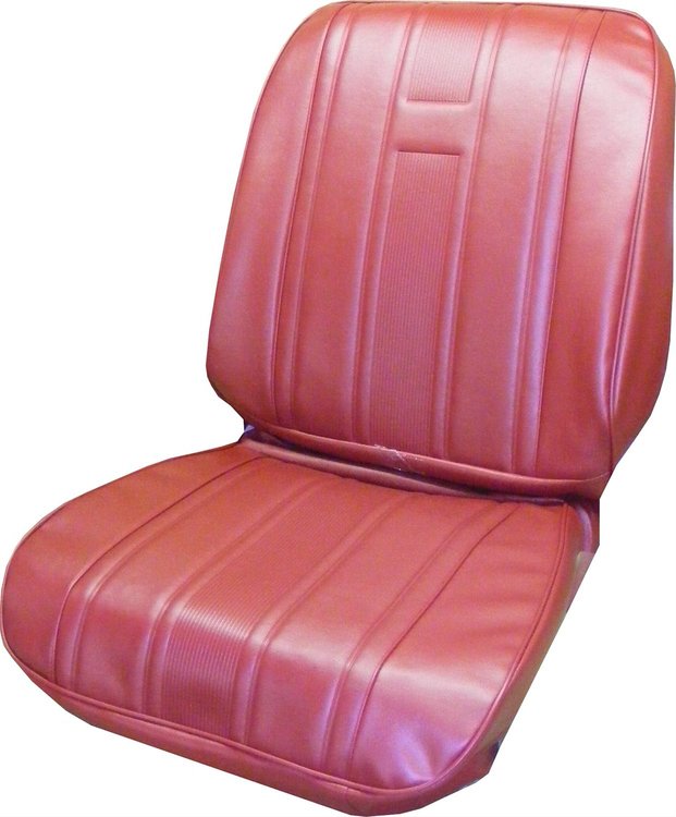 BUCKETS NOVA 65 SDL