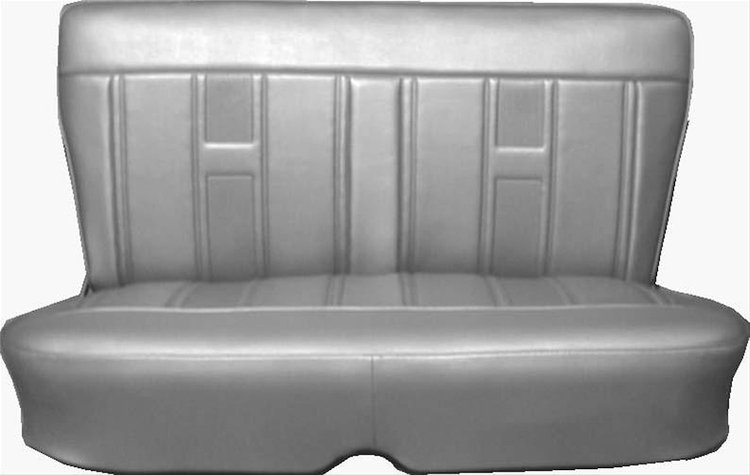 WGN REAR 4D NOVA 65 BLK