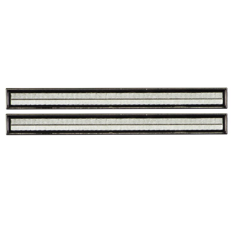 66ADB 2 Piece Seat Button Set for 1966 Chevelle,