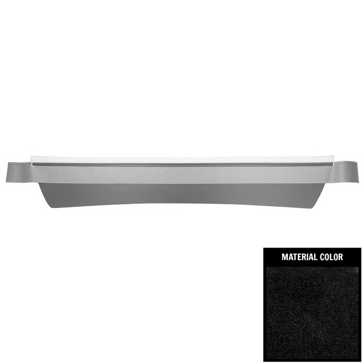 Package Tray 1966-67 Buick Skylark/Chevy Chevelle/Oldsmobile Cutlass