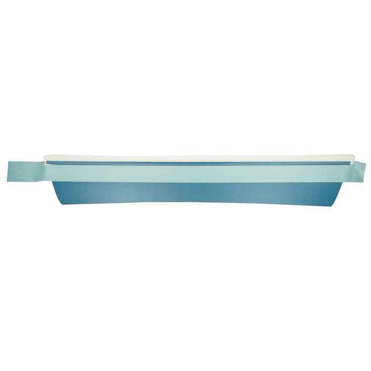 Package Tray 1966-67 Buick Skylark/Chevy Chevelle/Oldsmobile Cutlass