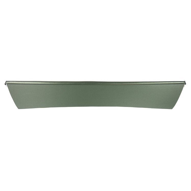 66AP78 2nd Design Package Tray for 1966-1967 Chevelle,/GTO/Lemans Hardtop Dark Green