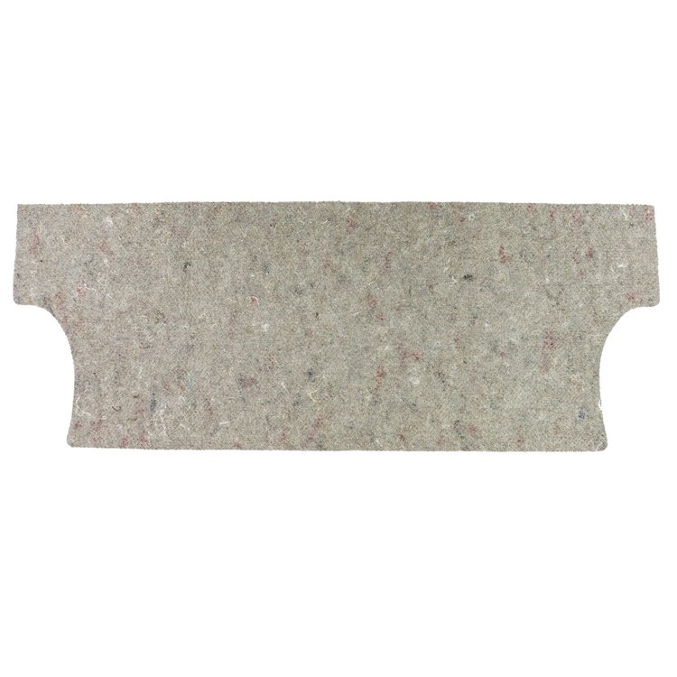 Trunk Divider Panel 1966-67 Chevelle