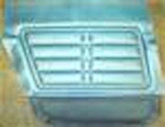 SPK FRT Impala WGN 66 RED