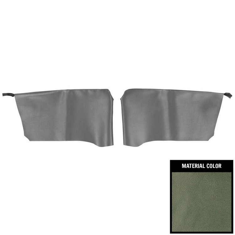 RARC CPE Impala 66-7 LT A