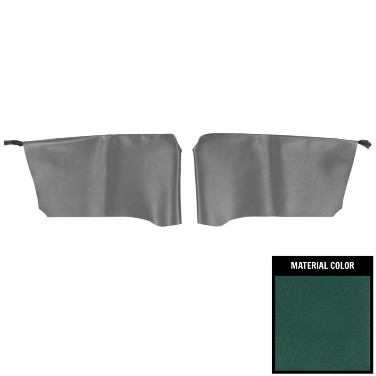 RARC CPE Impala 66-7 DARK