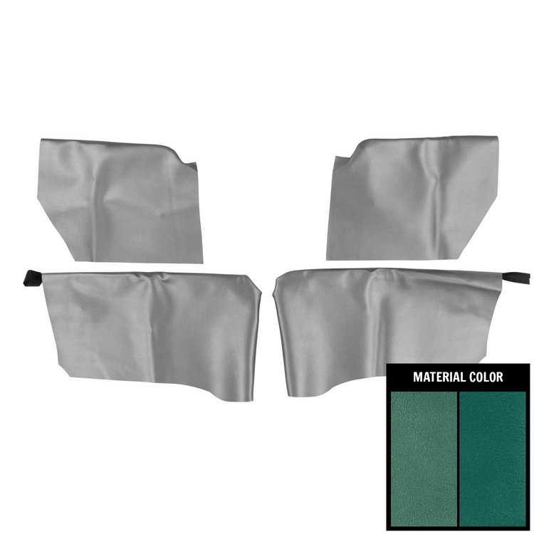 RARC CNV Impala 66-7 2-T