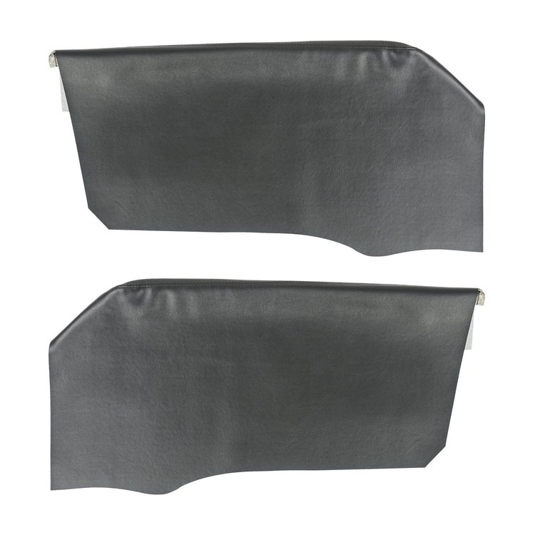 RARC CNV Impala 66-7 BLAC