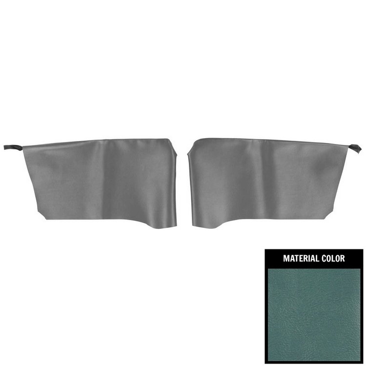 RARC CPE Impala 66-7 LT B