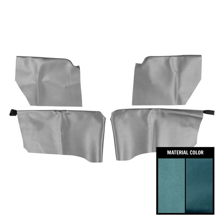 RARC CNV Impala 66 BLU 2-