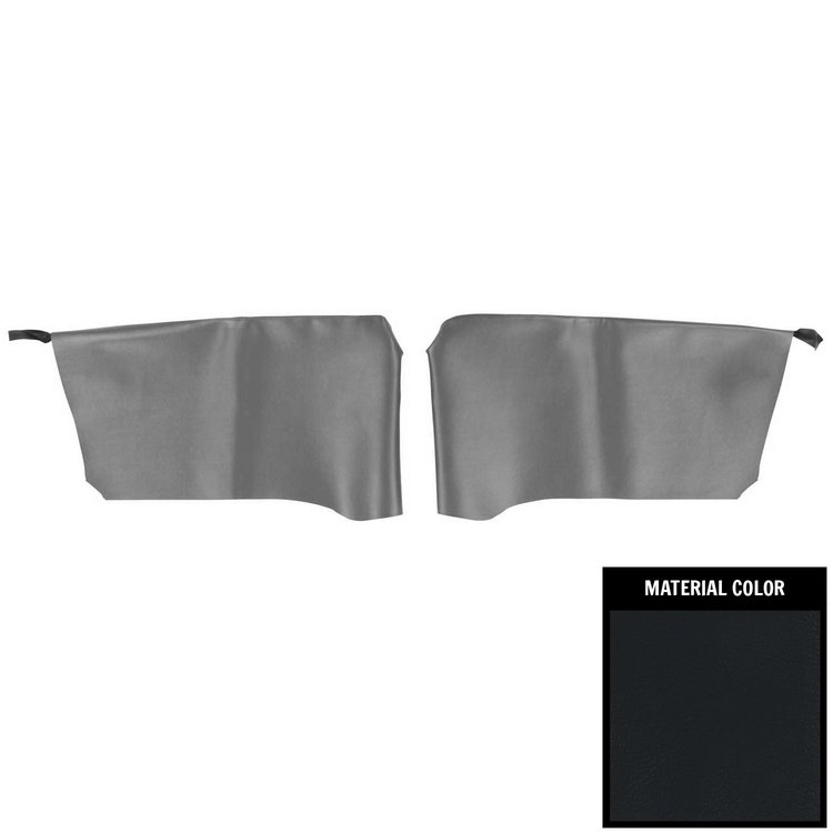 RARC CPE Impala 66-7 NAVY