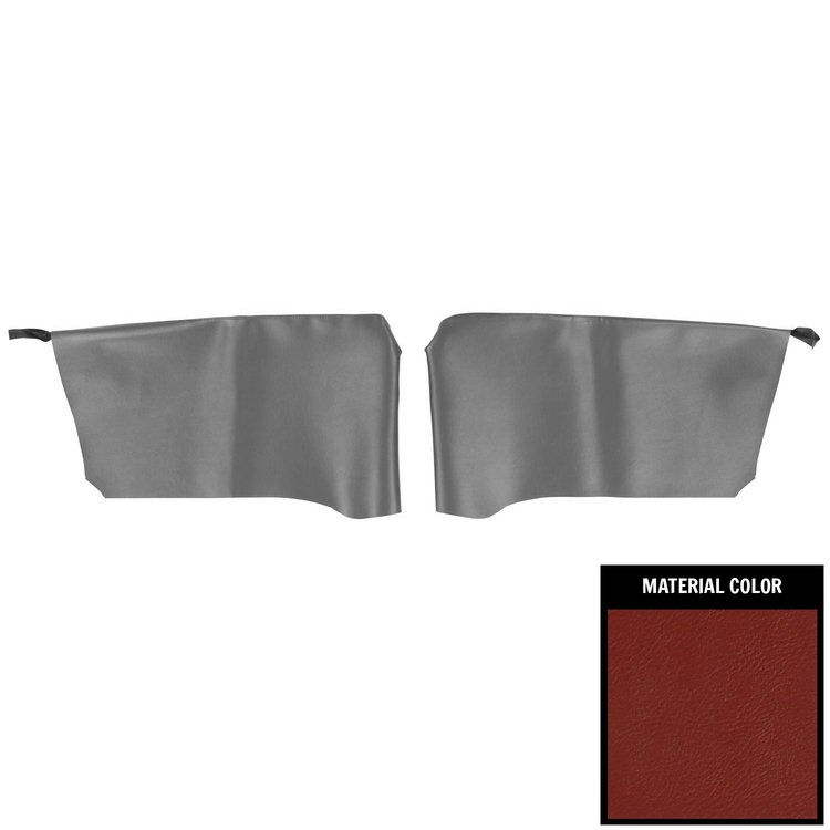 RARC CPE Impala 66-7 RD