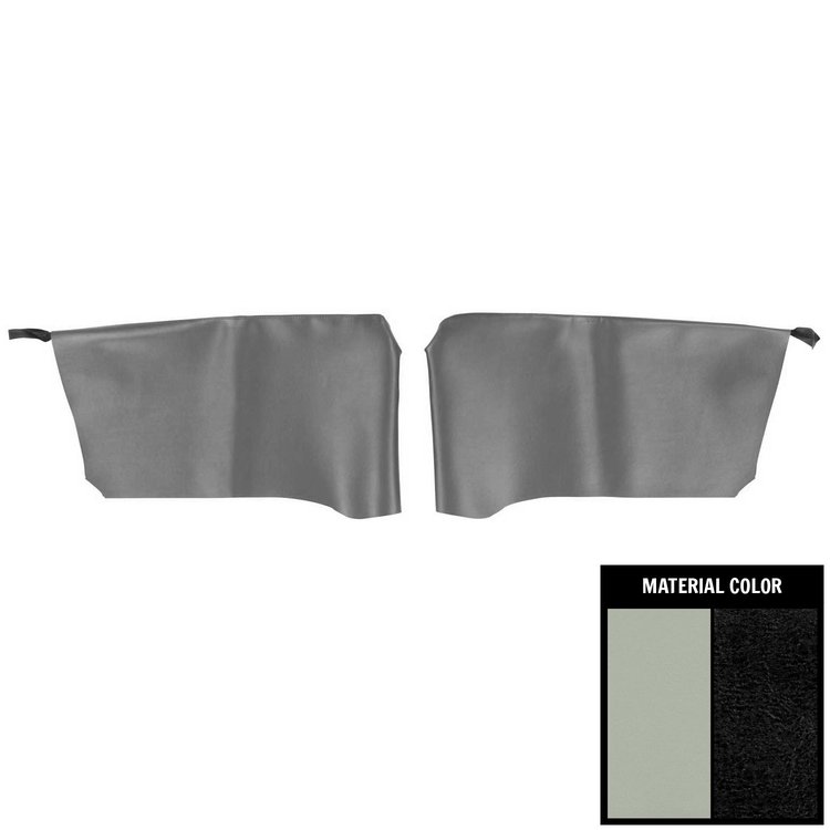 RARC CPE Impala 66 WHT/BL