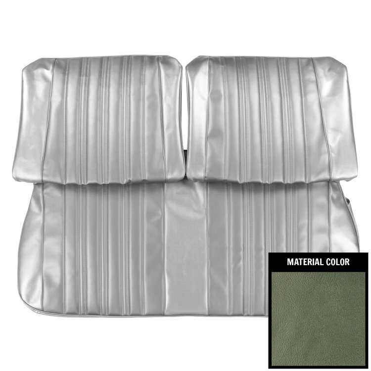BENCH IMP SS 66 LT AQ