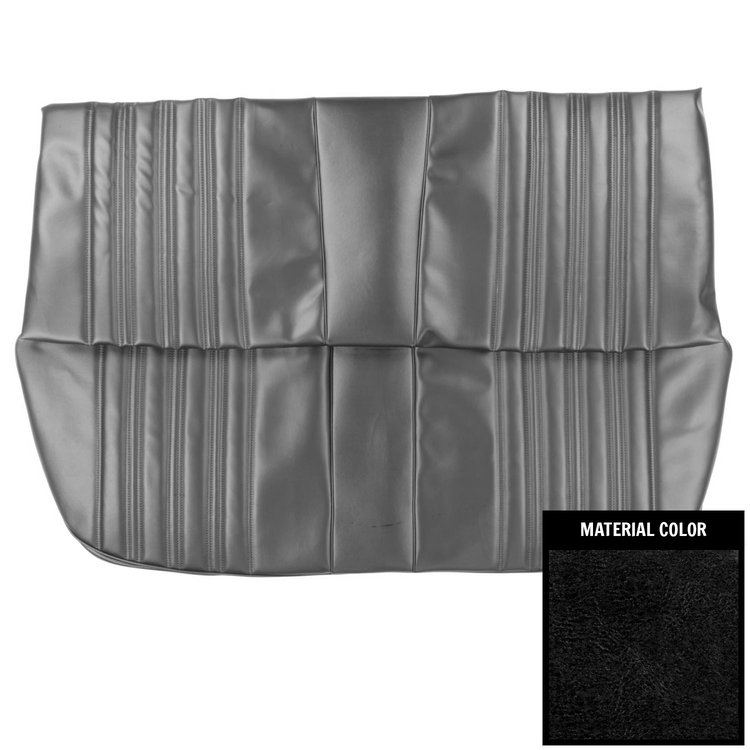CPE Impala 66 4DR BLACK