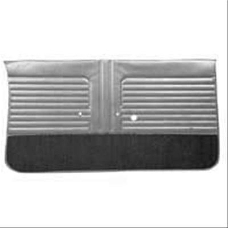 SPK FRT CUTLASS 66 BLK