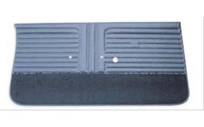 SPK FRT CUTLASS 66 LT BLU