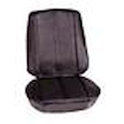 BUCKETS GTO 66 BLK