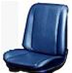 BUCKETS GTO 66 BLU