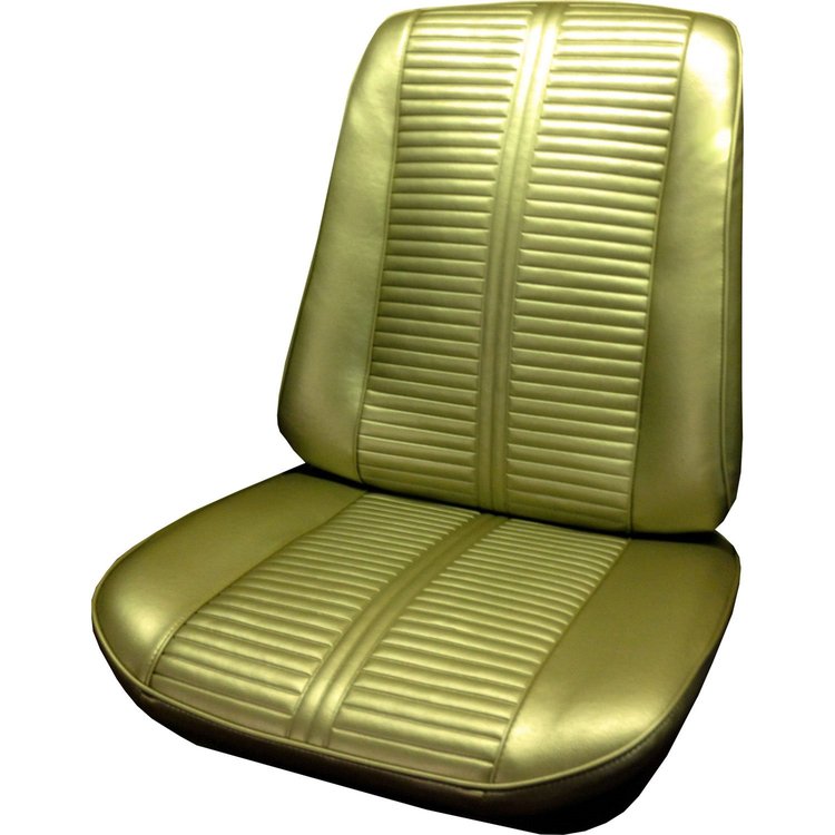 BUCKETS GTO 66 GLD