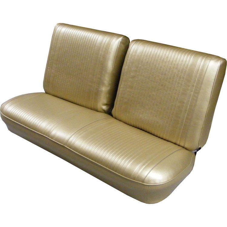 BENCH TEMP CUSTOM 66 GOLD