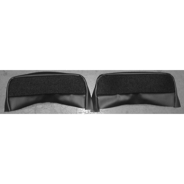 FRT SEATBACK CHARGER 66 B
