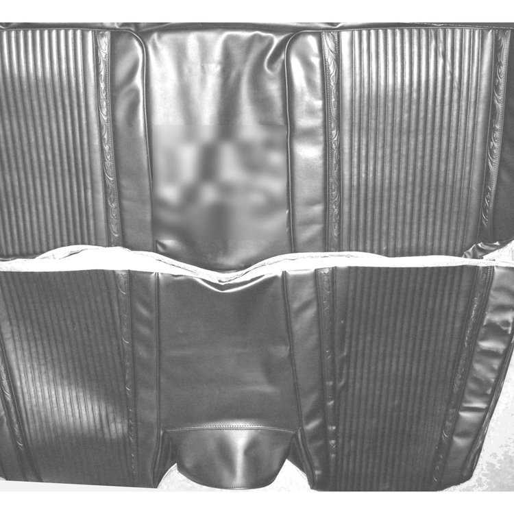 CPE SATELLITE 66 BLACK