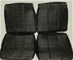 BUCKET SATELLITE 66 MET R