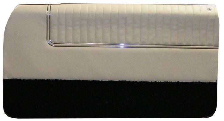 SPK CPE REAR BONNEVIL66 M