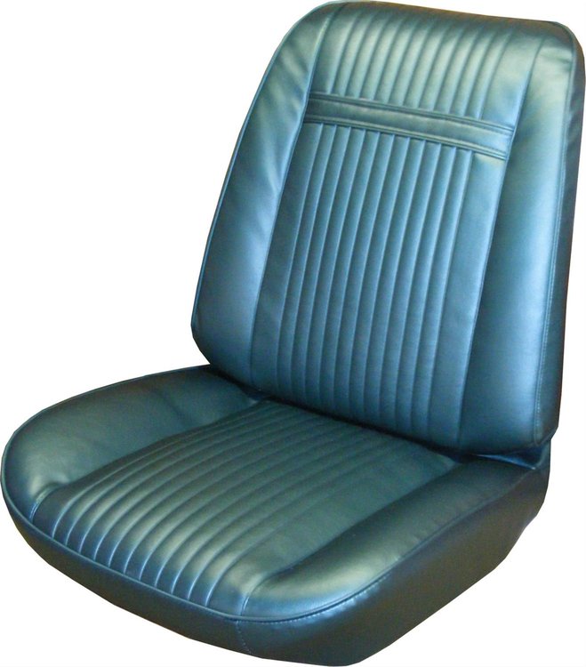 BUCKETS GRAND PRIX 66 MET