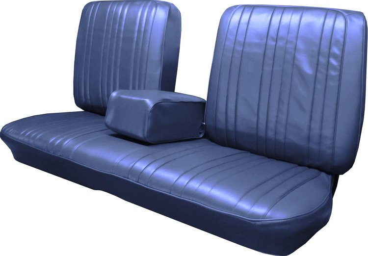 BENCH BONNEVILLE 66 DK ME