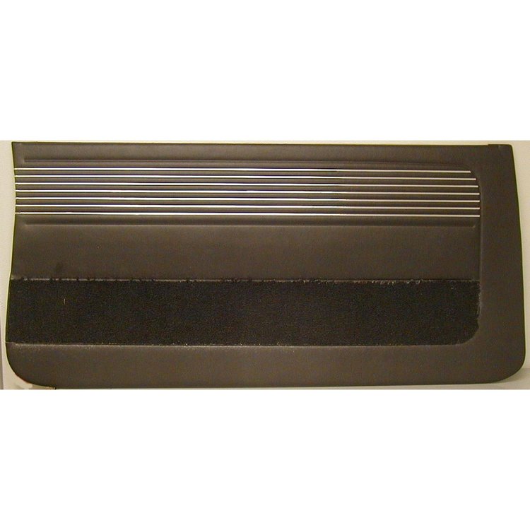 SPK FRT SKYLARK 66 BLACK