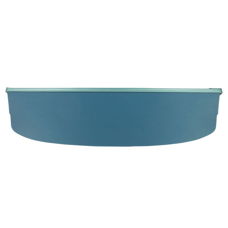 Package Tray 1966-67 Chevy II/Nova