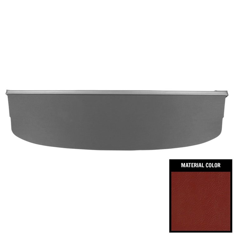 PACKAGE TRAY RED 67 NOVA