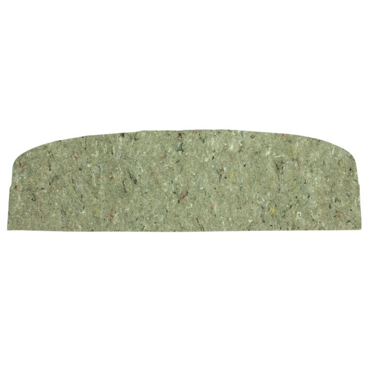 Package Tray Insulation 1966-67 Chevy II/Nova