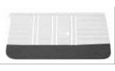 SPK FRT CUTLASS 67 BLK
