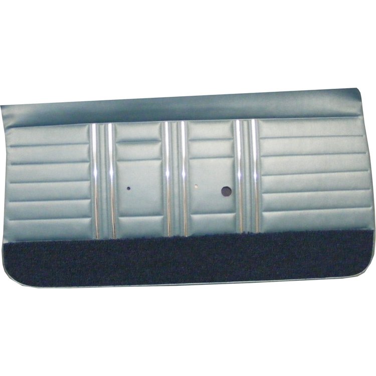 SPK FRT CUTLASS 67 LT BLU