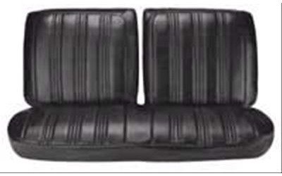 BENCH CUTLASS SPT 67 BLK