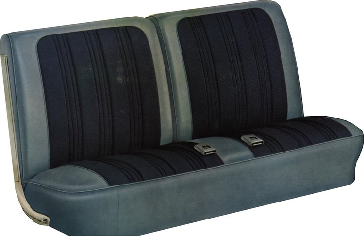 BUCKET CUTLASS SPORT 67 2