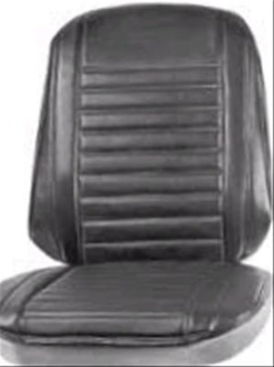 BUCKETS CUTLASS 67 RD HLD