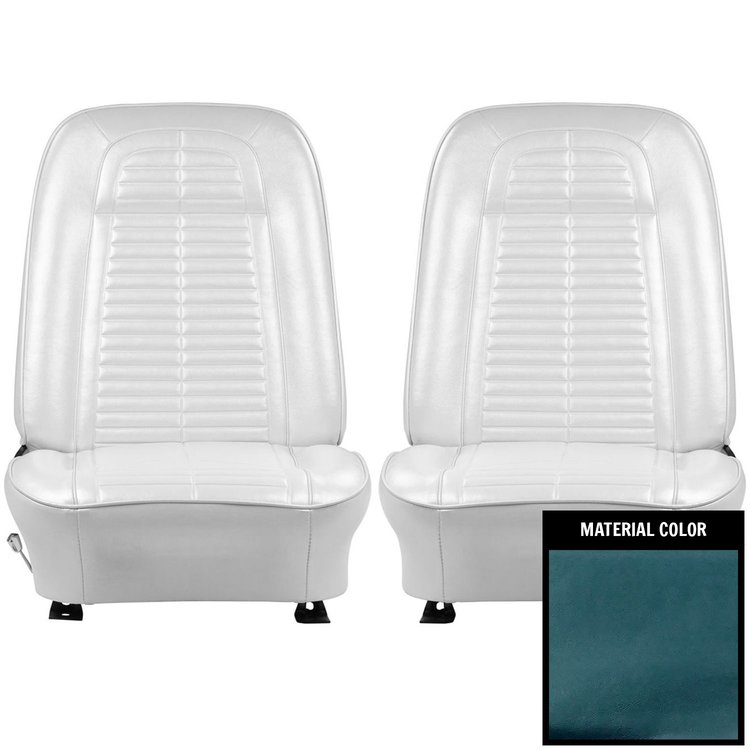 PAS FIREBIRD STD 67-8 BLU