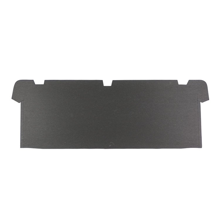 67ETD Trunk Divider for 1967-1969 Pontiac Firebird