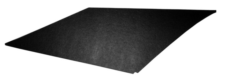 Standard Headliner 1967-1969 Camaro/Firebird Hardtop Black