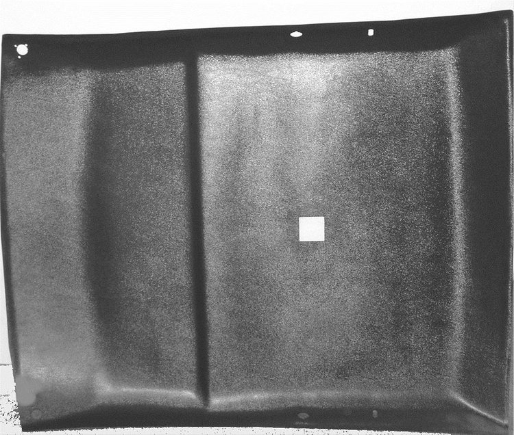 HDLR F-BODY 67-9 BLK PREM